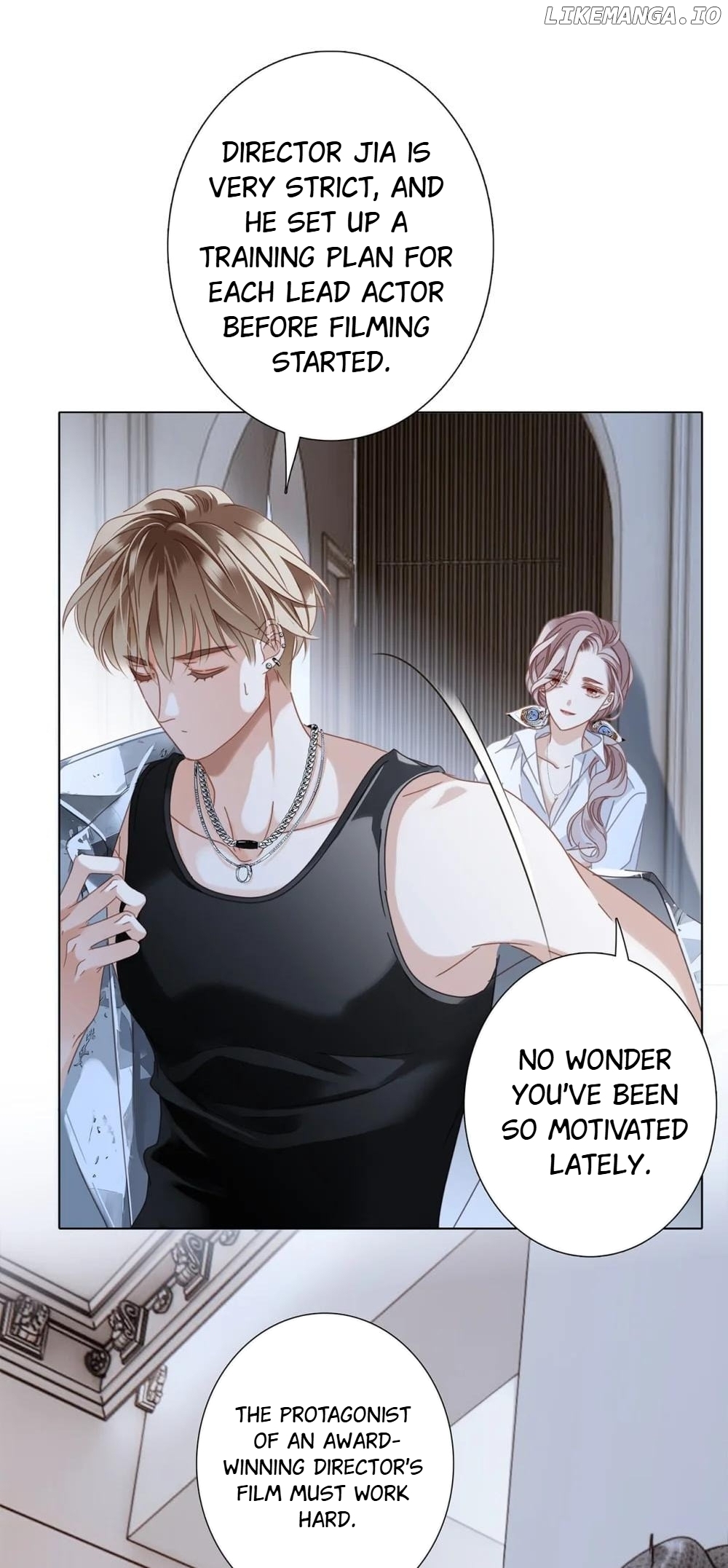 1st Kiss – I Don’t Want To Consider You As Sister Anymore Chapter 61 - page 13