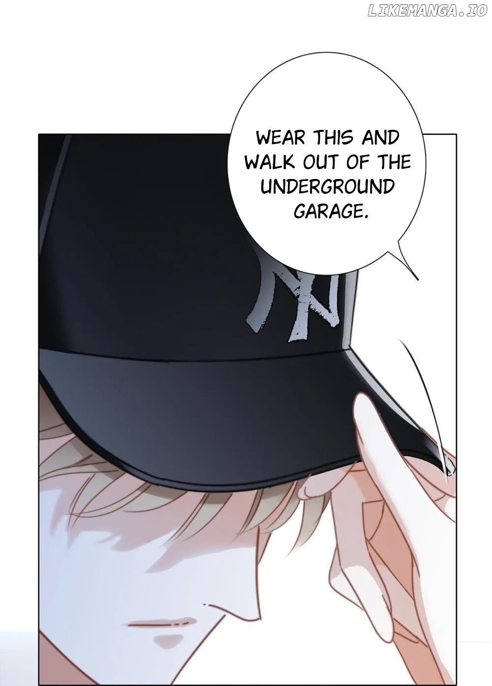 1st Kiss – I Don’t Want To Consider You As Sister Anymore Chapter 61 - page 15