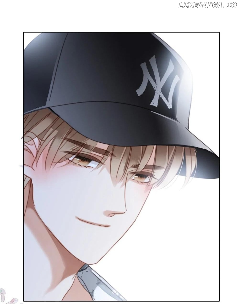 1st Kiss – I Don’t Want To Consider You As Sister Anymore Chapter 61 - page 17