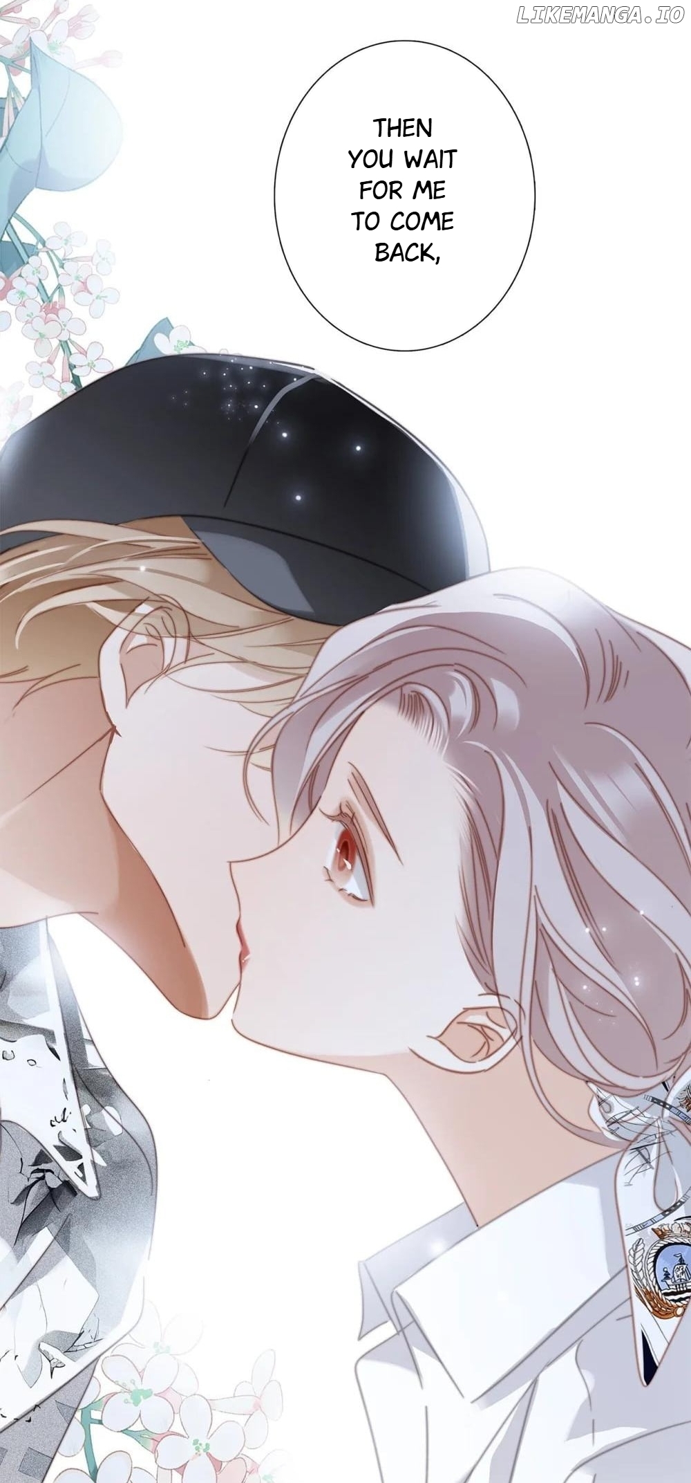 1st Kiss – I Don’t Want To Consider You As Sister Anymore Chapter 61 - page 18