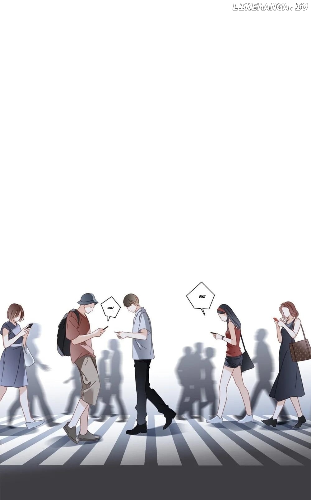 1st Kiss – I Don’t Want To Consider You As Sister Anymore Chapter 61 - page 20