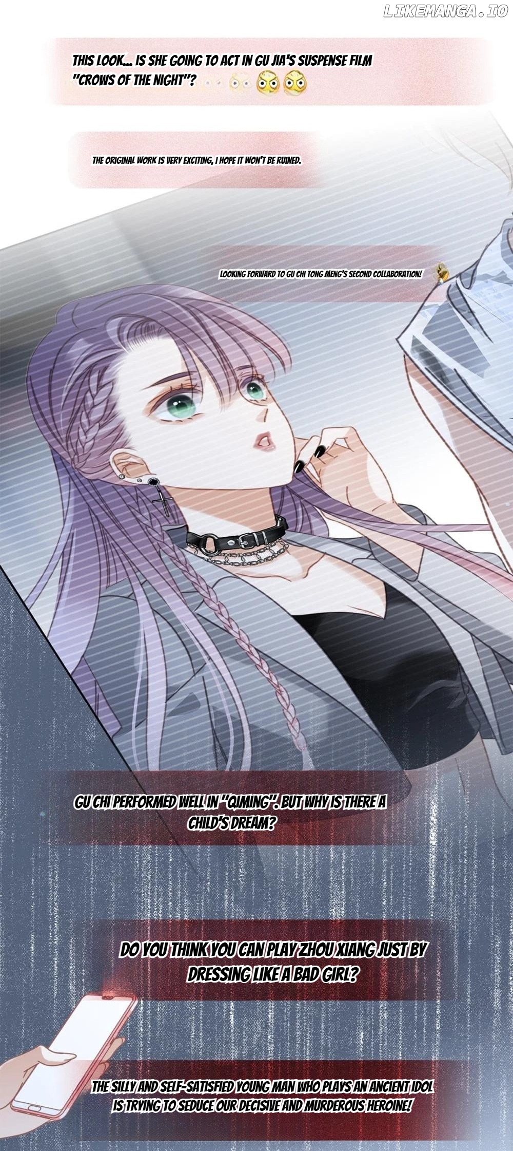 1st Kiss – I Don’t Want To Consider You As Sister Anymore Chapter 61 - page 22