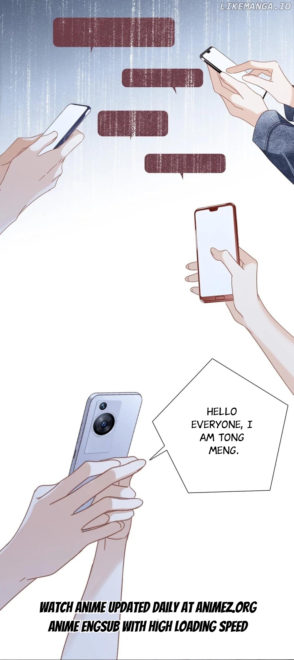 1st Kiss – I Don’t Want To Consider You As Sister Anymore Chapter 61 - page 23