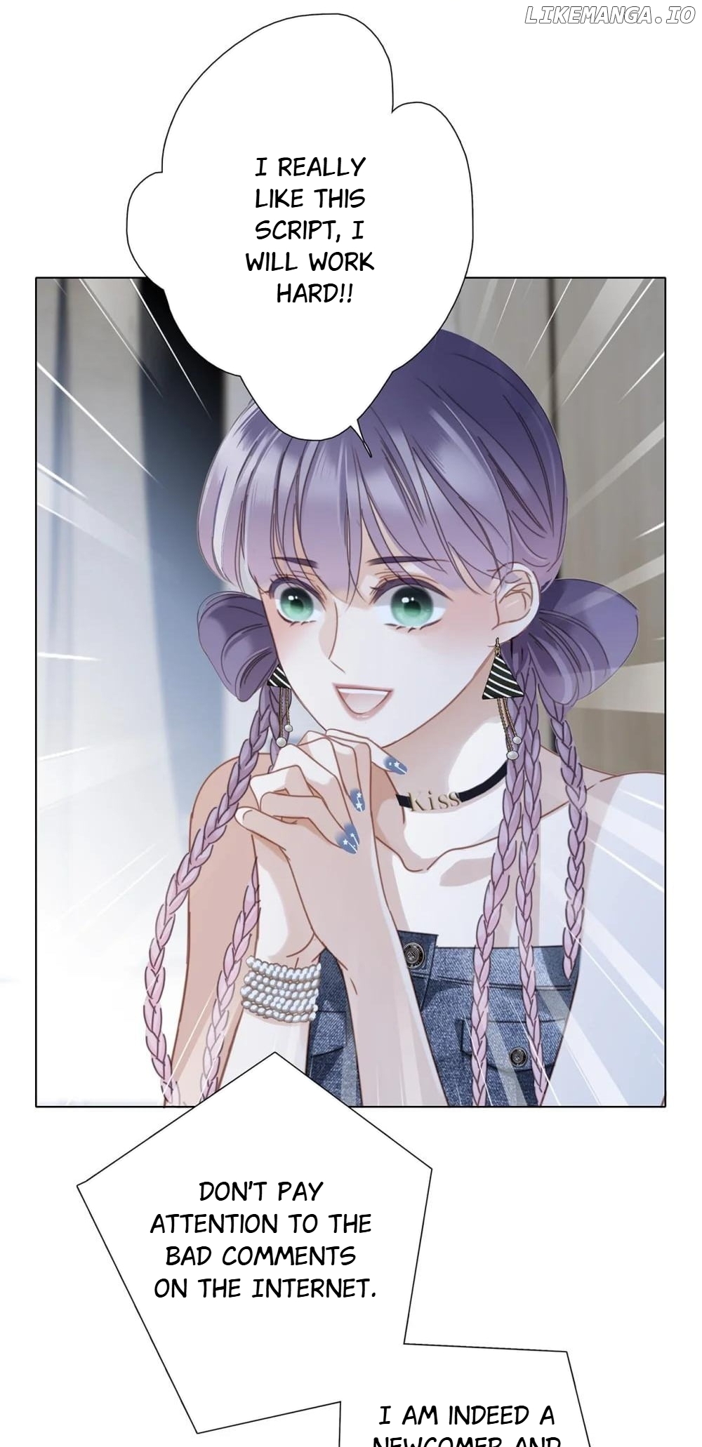 1st Kiss – I Don’t Want To Consider You As Sister Anymore Chapter 61 - page 25