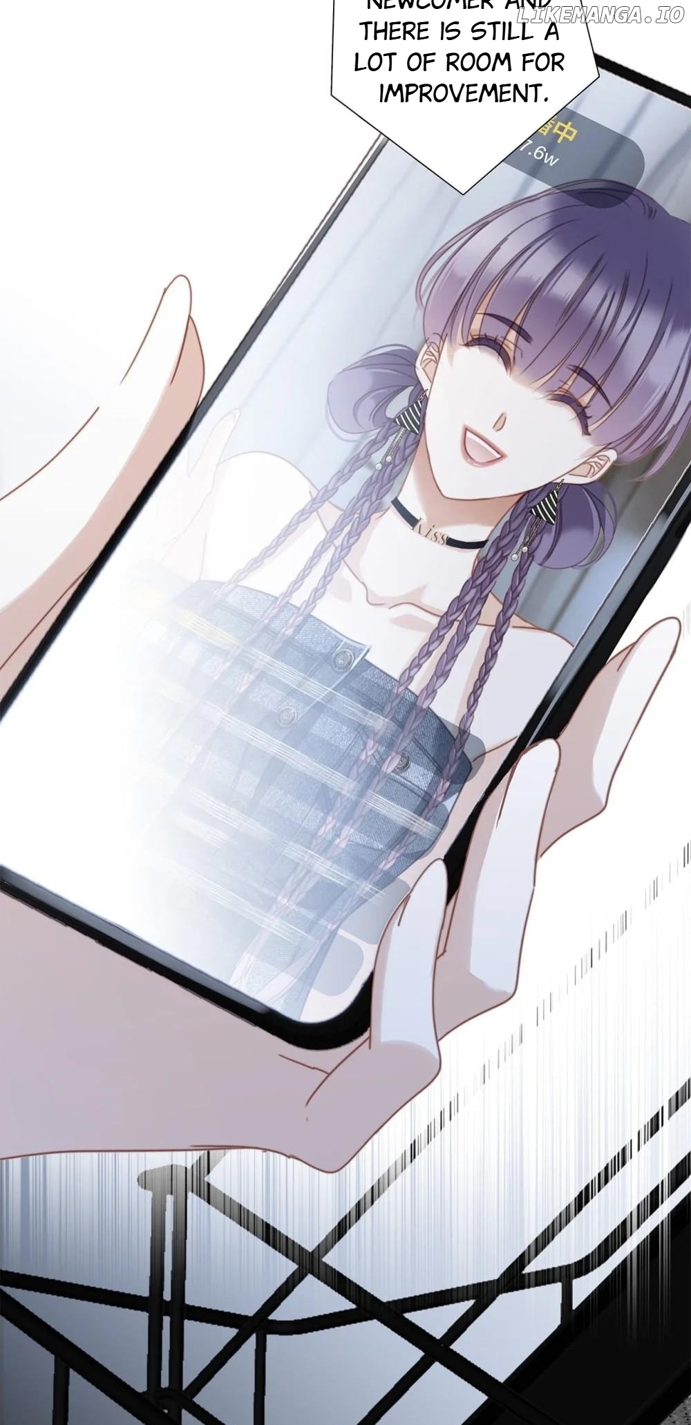 1st Kiss – I Don’t Want To Consider You As Sister Anymore Chapter 61 - page 26