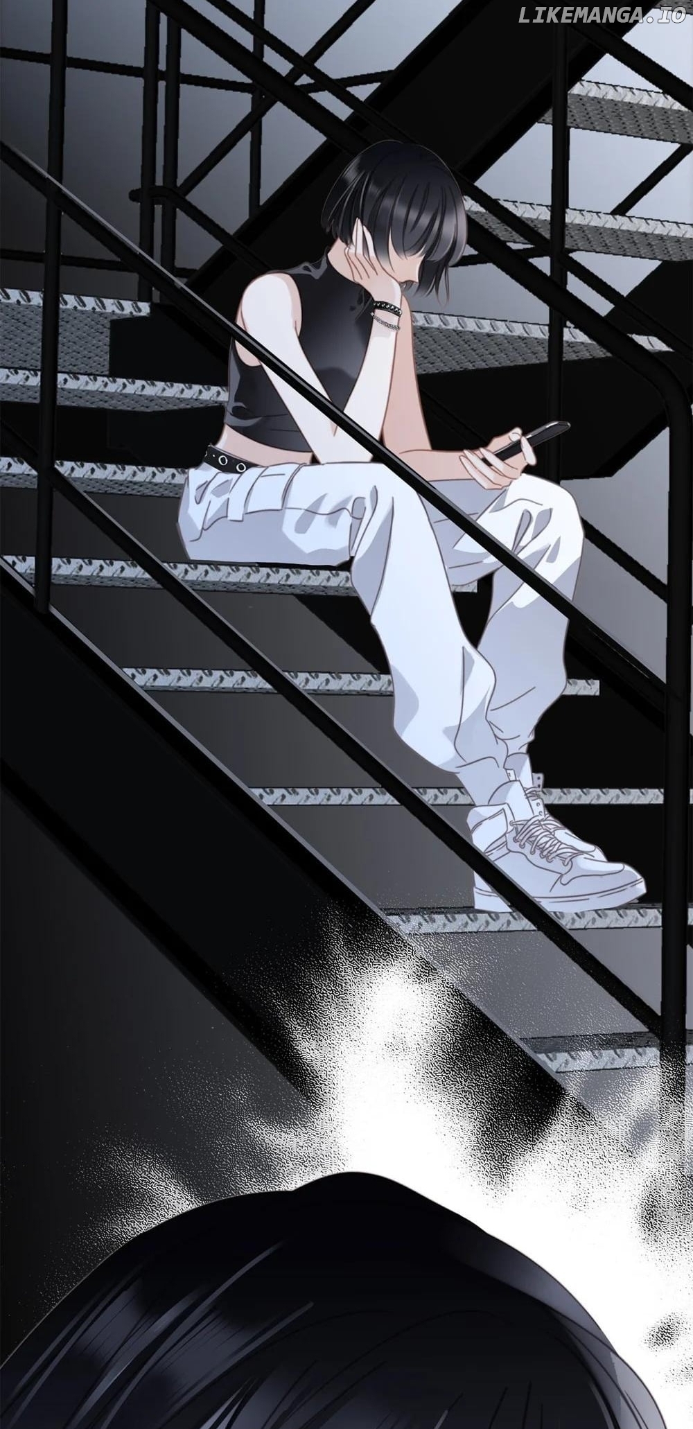 1st Kiss – I Don’t Want To Consider You As Sister Anymore Chapter 61 - page 27