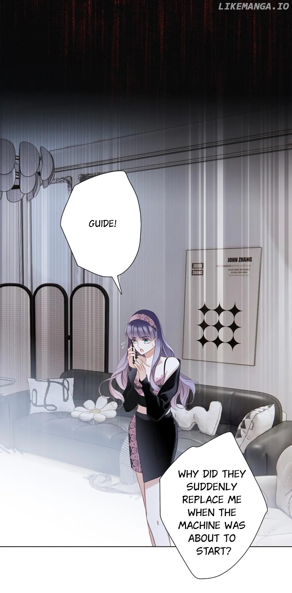 1st Kiss – I Don’t Want To Consider You As Sister Anymore Chapter 61 - page 34