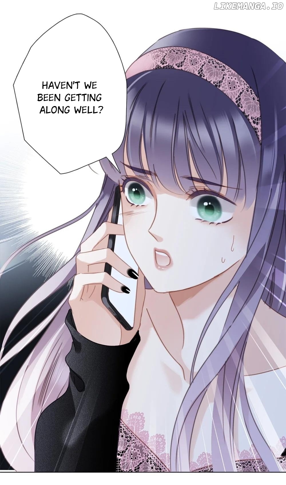 1st Kiss – I Don’t Want To Consider You As Sister Anymore Chapter 61 - page 35