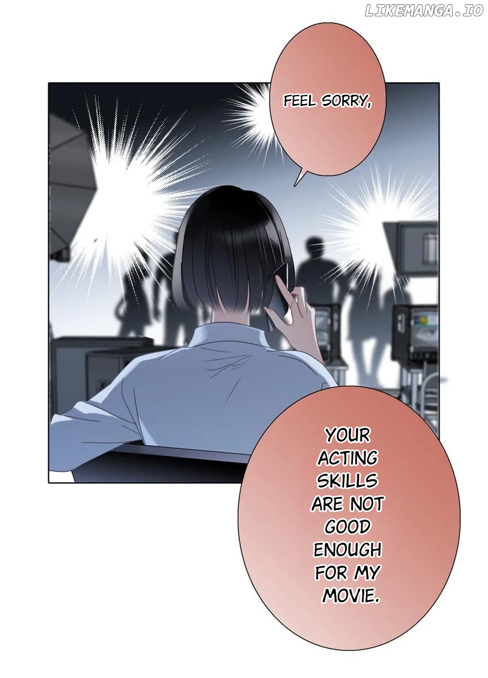 1st Kiss – I Don’t Want To Consider You As Sister Anymore Chapter 61 - page 36