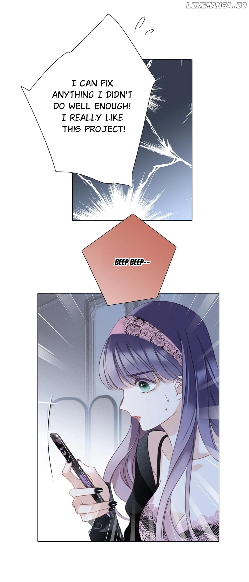 1st Kiss – I Don’t Want To Consider You As Sister Anymore Chapter 61 - page 37