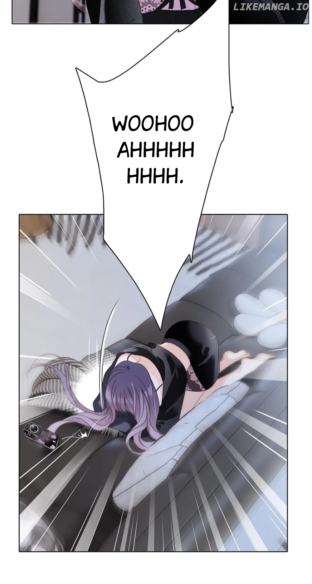 1st Kiss – I Don’t Want To Consider You As Sister Anymore Chapter 61 - page 42