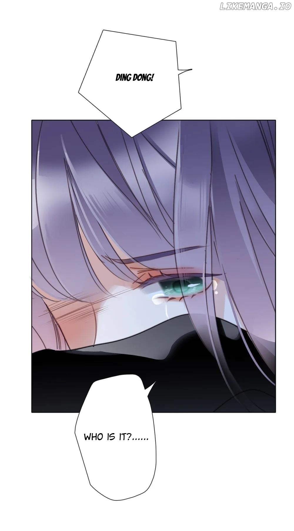 1st Kiss – I Don’t Want To Consider You As Sister Anymore Chapter 61 - page 43