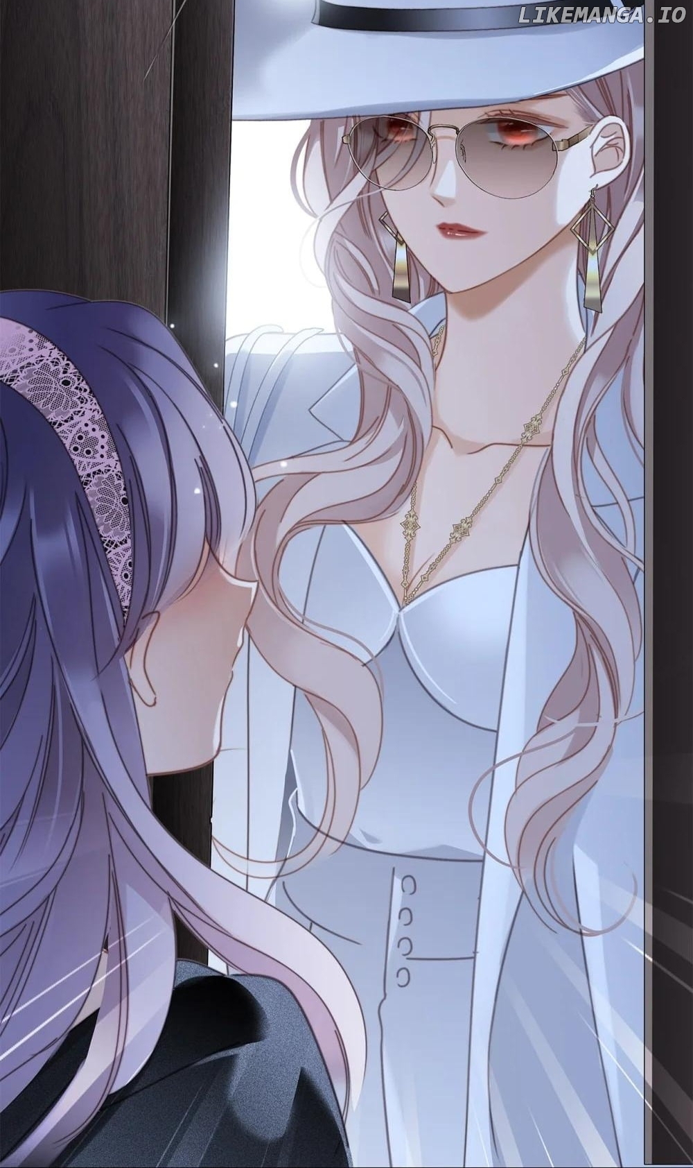 1st Kiss – I Don’t Want To Consider You As Sister Anymore Chapter 61 - page 47