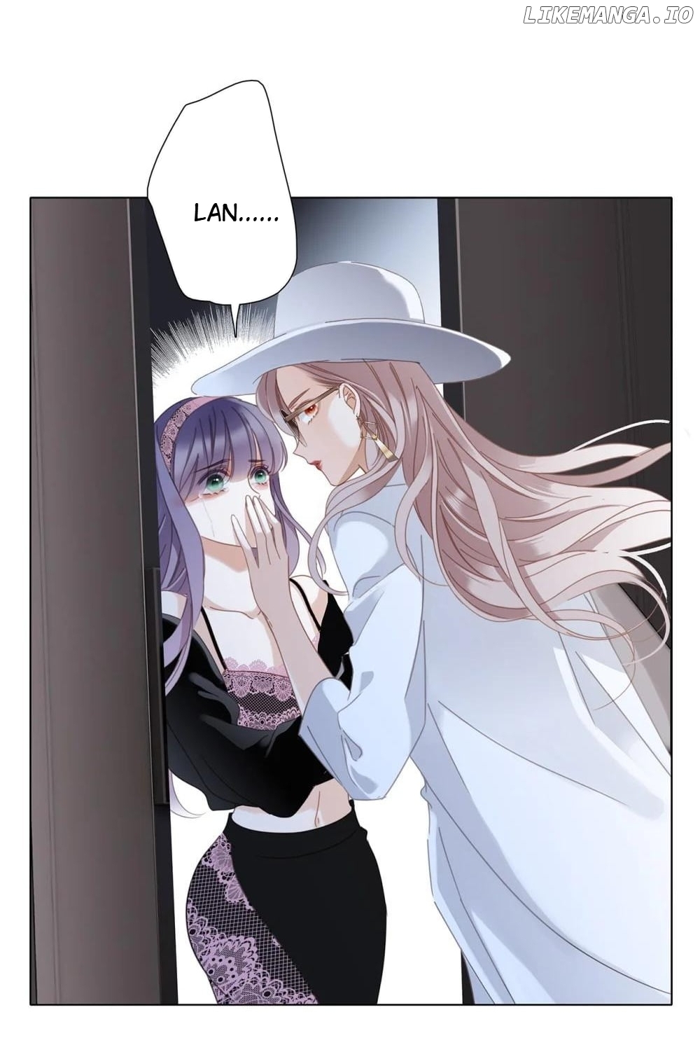 1st Kiss – I Don’t Want To Consider You As Sister Anymore Chapter 61 - page 49