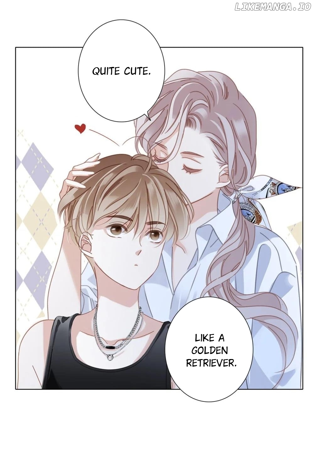 1st Kiss – I Don’t Want To Consider You As Sister Anymore Chapter 61 - page 5