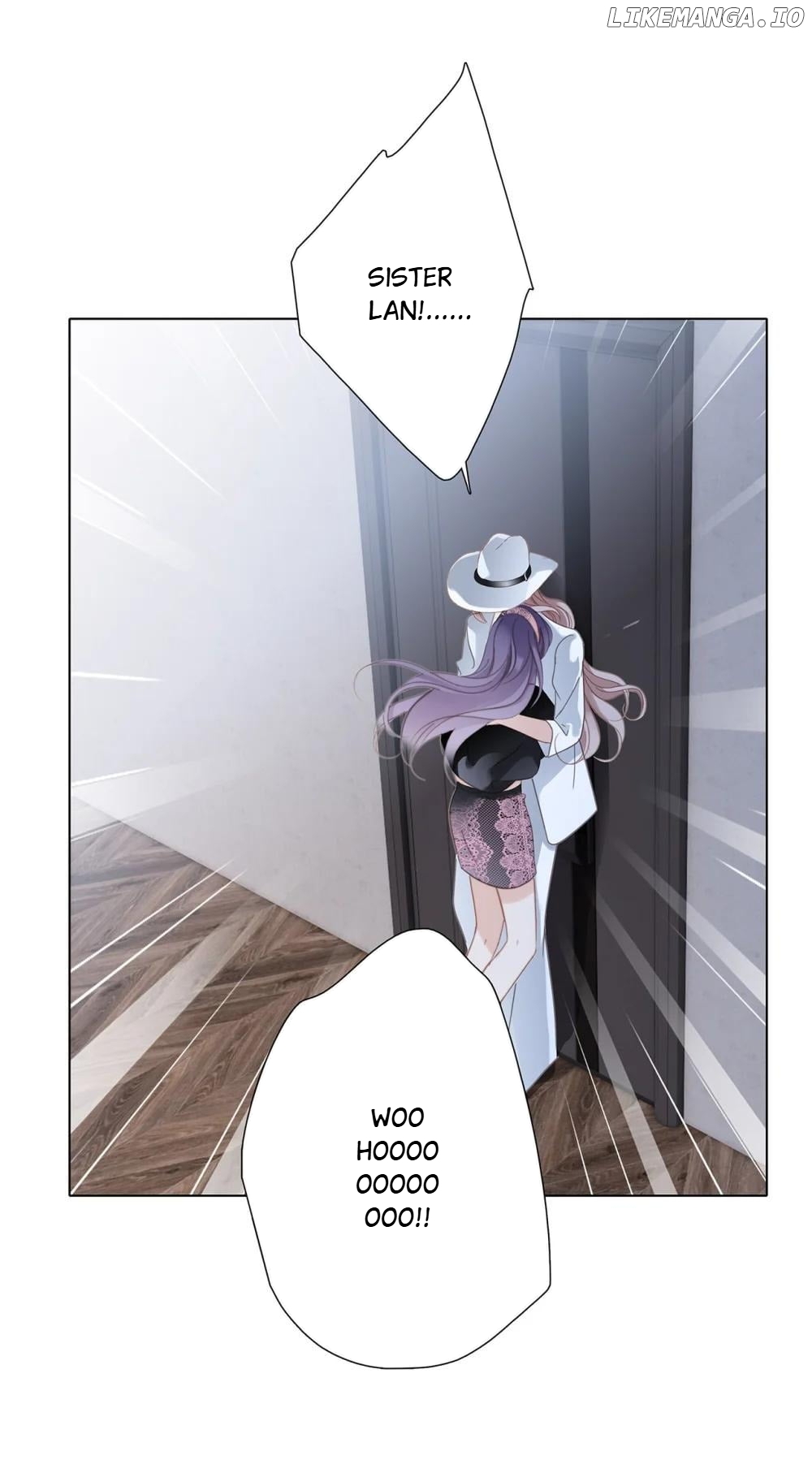 1st Kiss – I Don’t Want To Consider You As Sister Anymore Chapter 61 - page 50