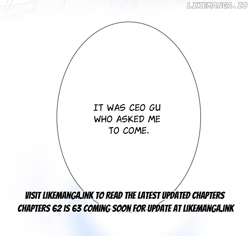 1st Kiss – I Don’t Want To Consider You As Sister Anymore Chapter 61 - page 53