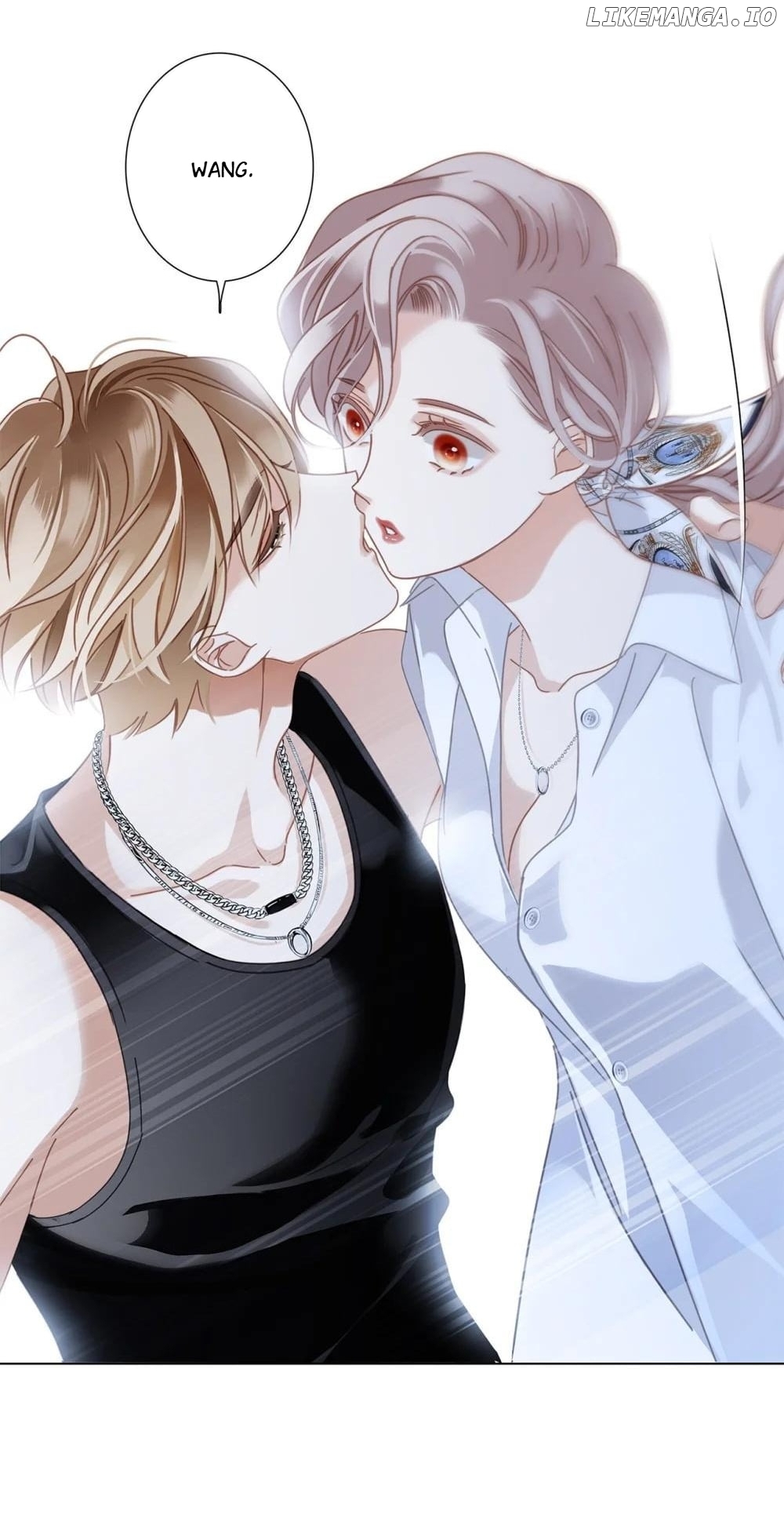 1st Kiss – I Don’t Want To Consider You As Sister Anymore Chapter 61 - page 7