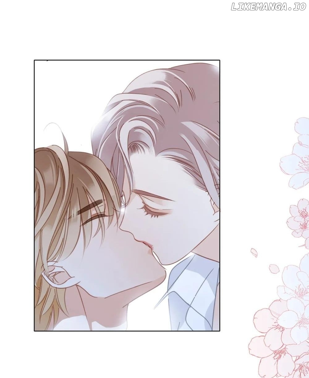 1st Kiss – I Don’t Want To Consider You As Sister Anymore Chapter 61 - page 8