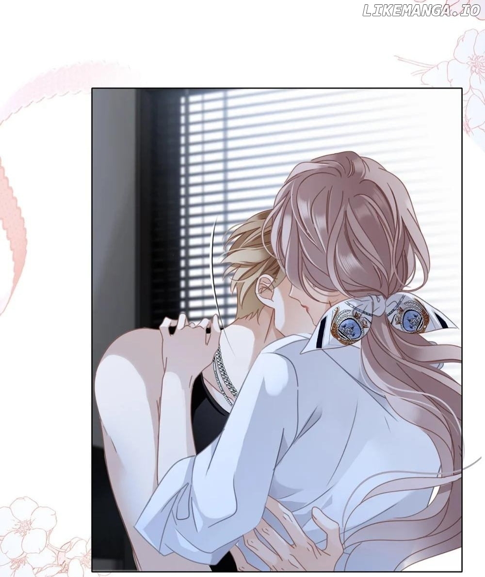 1st Kiss – I Don’t Want To Consider You As Sister Anymore Chapter 61 - page 9