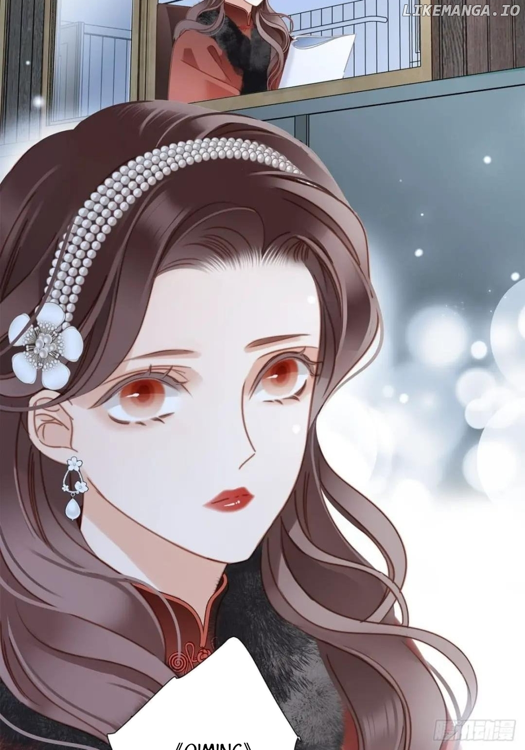1st Kiss – I Don’t Want To Consider You As Sister Anymore Chapter 45 - page 13