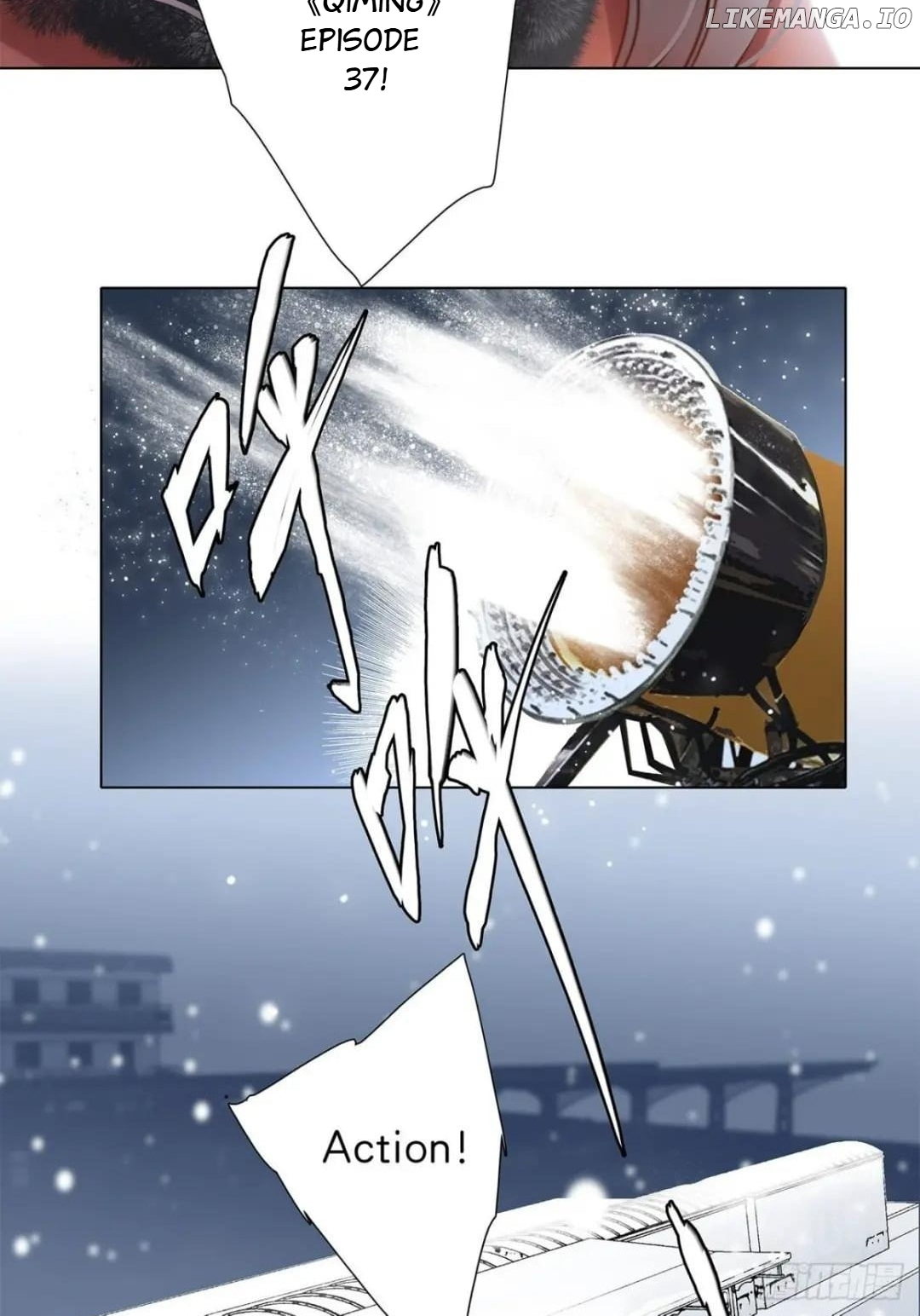1st Kiss – I Don’t Want To Consider You As Sister Anymore Chapter 45 - page 14