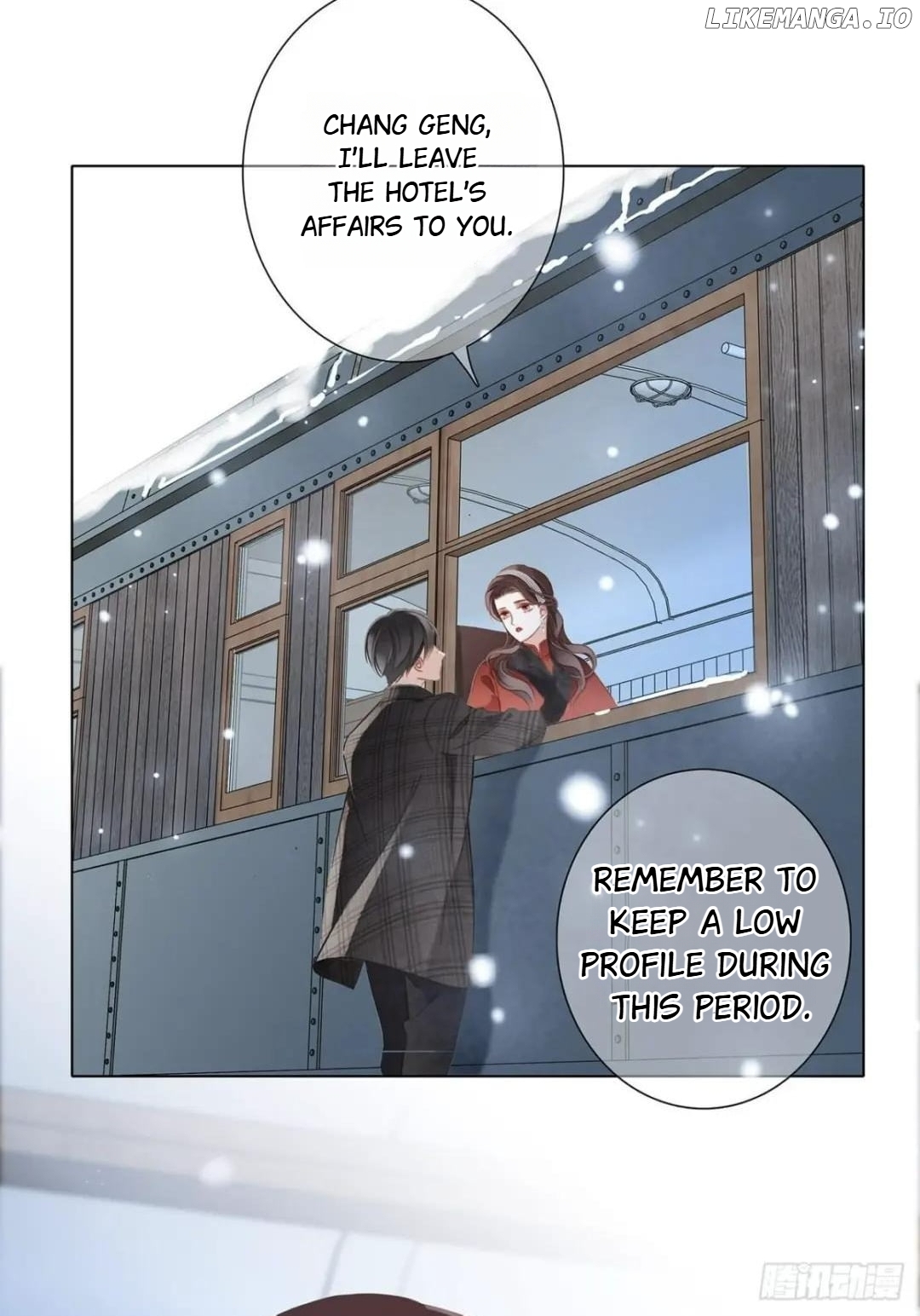 1st Kiss – I Don’t Want To Consider You As Sister Anymore Chapter 45 - page 16
