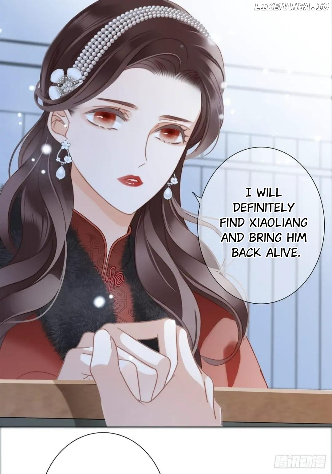 1st Kiss – I Don’t Want To Consider You As Sister Anymore Chapter 45 - page 17