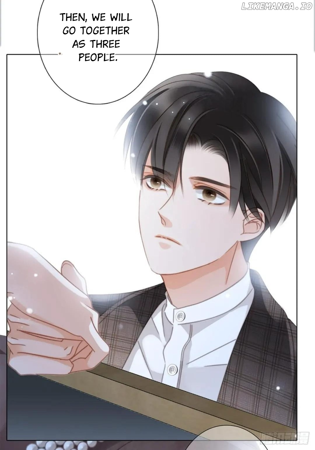 1st Kiss – I Don’t Want To Consider You As Sister Anymore Chapter 45 - page 18