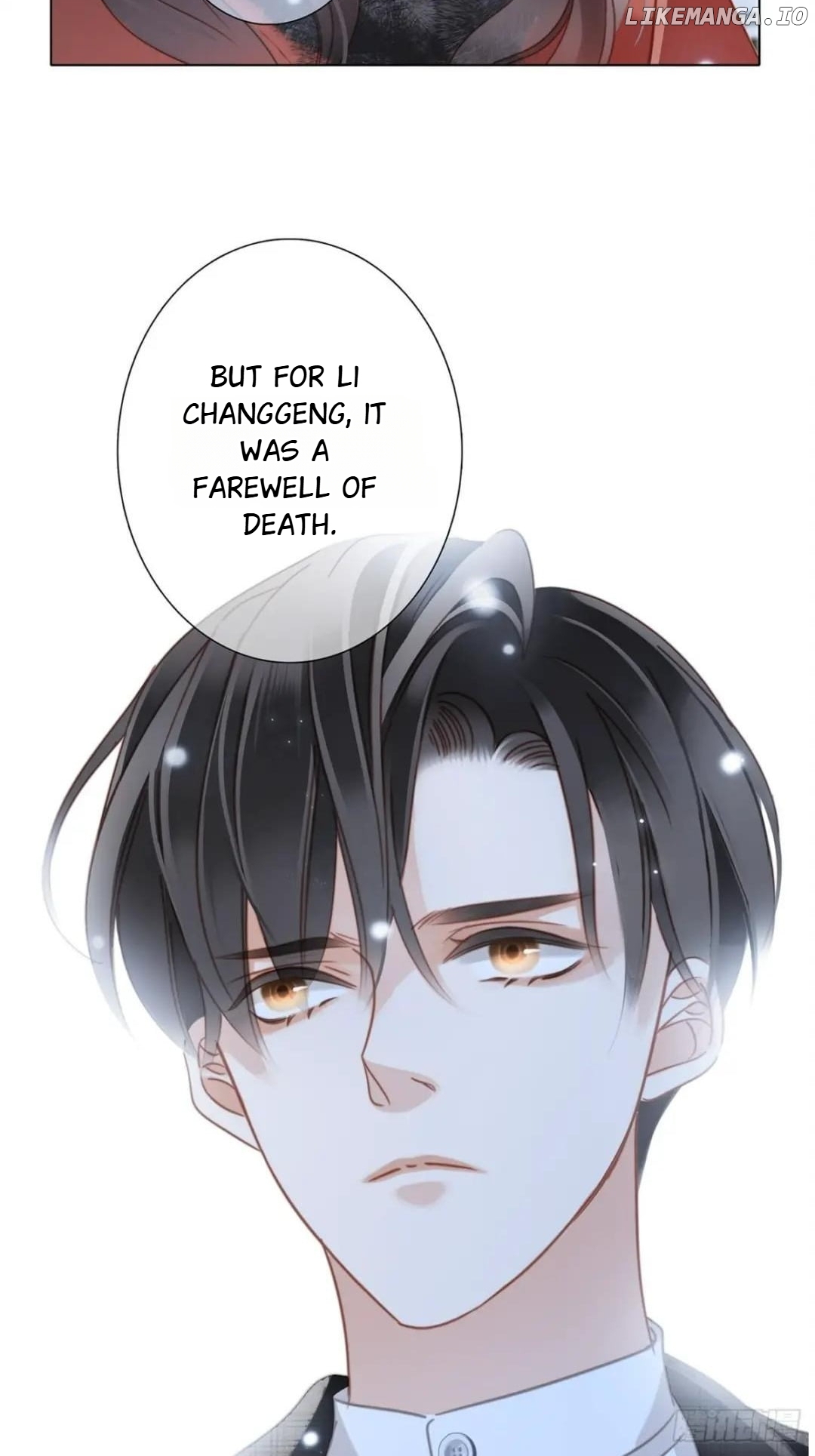 1st Kiss – I Don’t Want To Consider You As Sister Anymore Chapter 45 - page 23