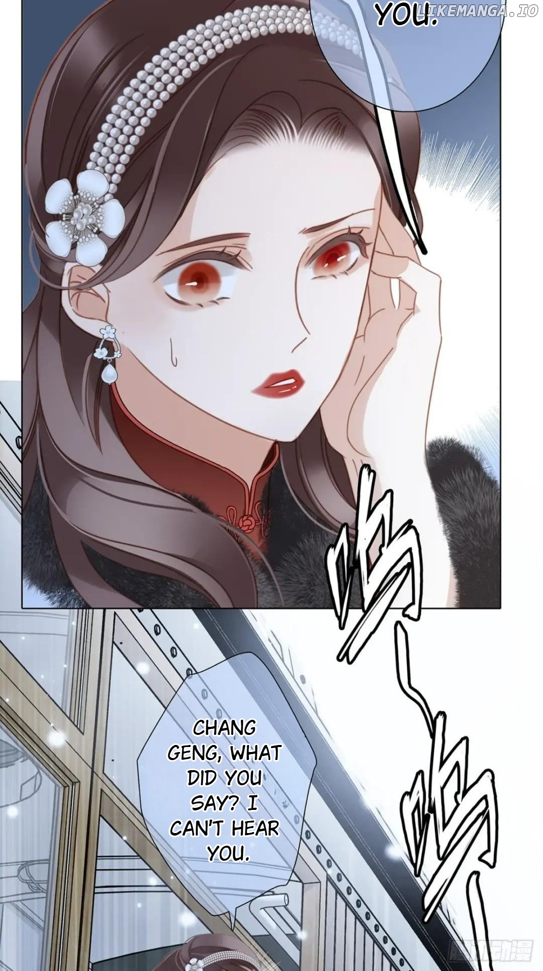 1st Kiss – I Don’t Want To Consider You As Sister Anymore Chapter 45 - page 26