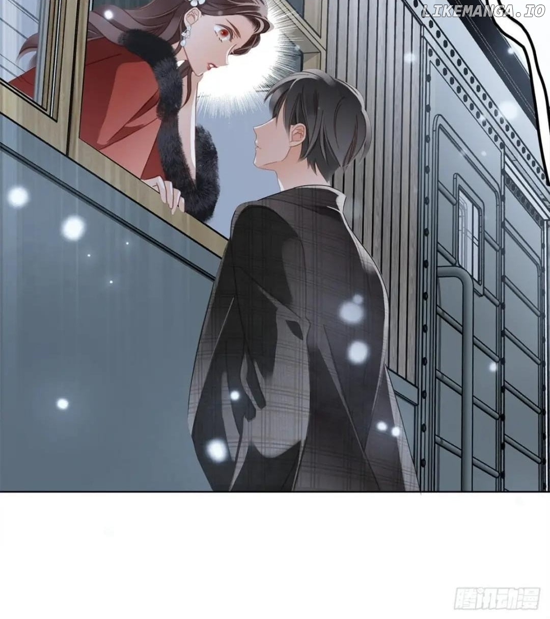 1st Kiss – I Don’t Want To Consider You As Sister Anymore Chapter 45 - page 27