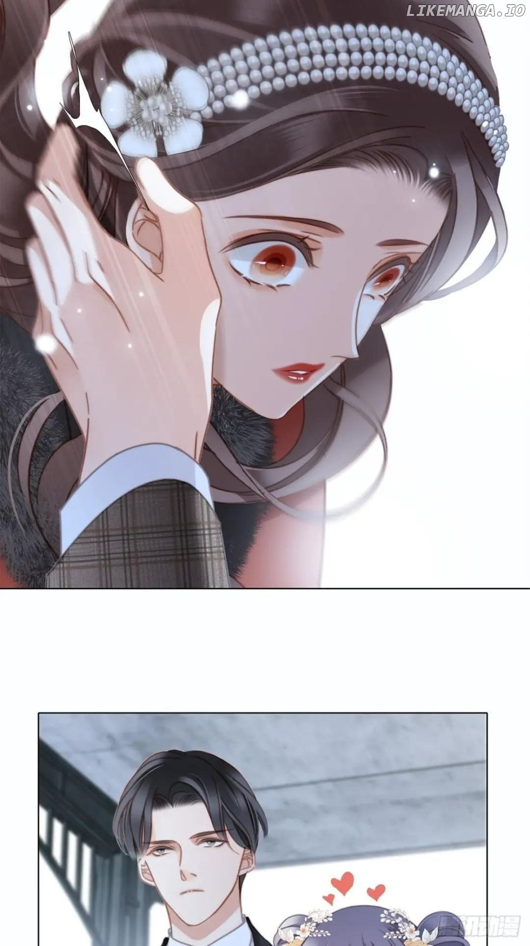 1st Kiss – I Don’t Want To Consider You As Sister Anymore Chapter 45 - page 29
