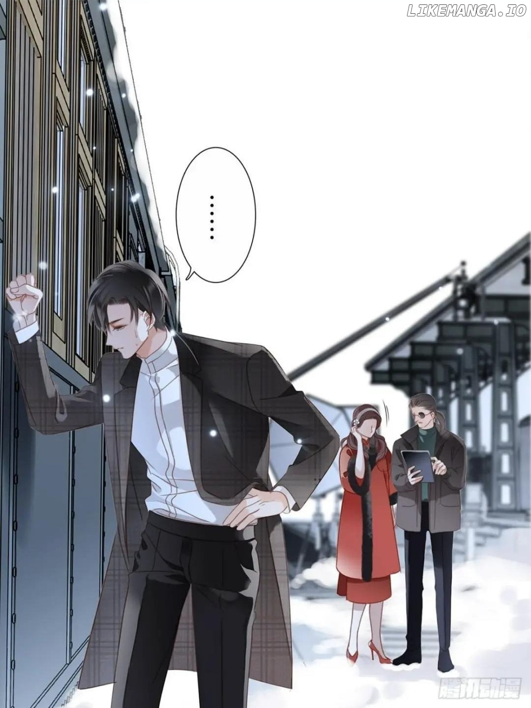 1st Kiss – I Don’t Want To Consider You As Sister Anymore Chapter 45 - page 36