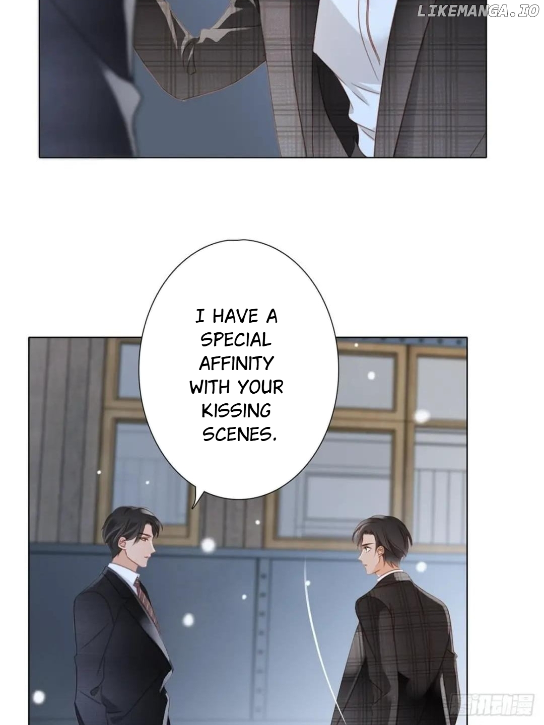 1st Kiss – I Don’t Want To Consider You As Sister Anymore Chapter 45 - page 38