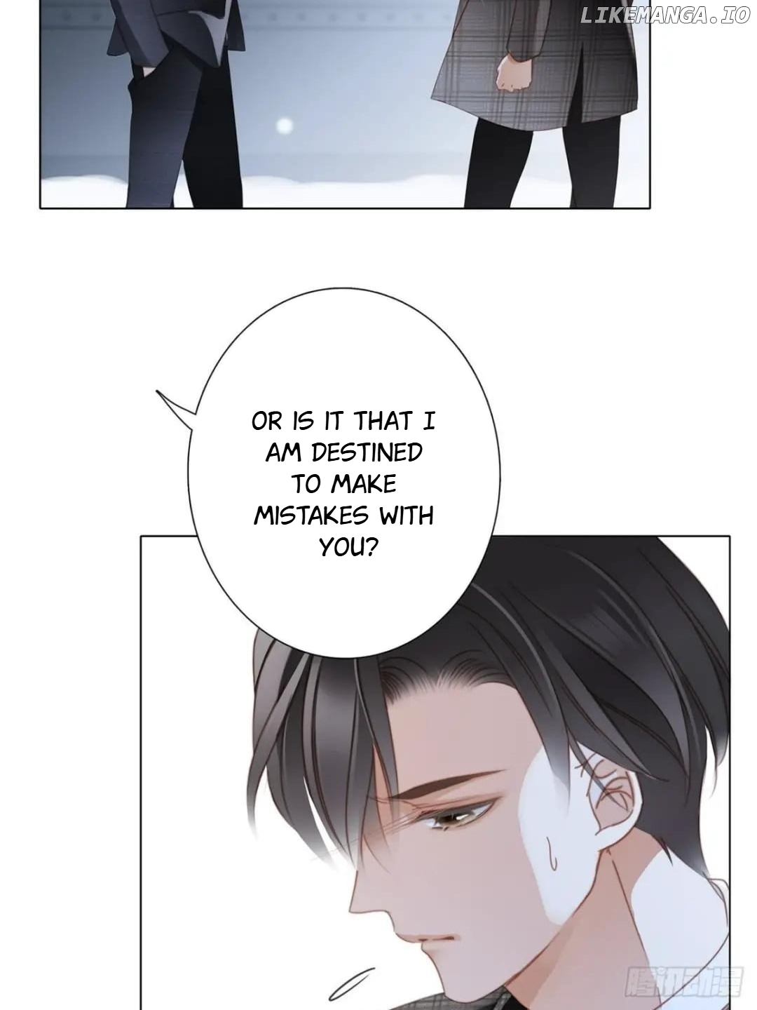 1st Kiss – I Don’t Want To Consider You As Sister Anymore Chapter 45 - page 39