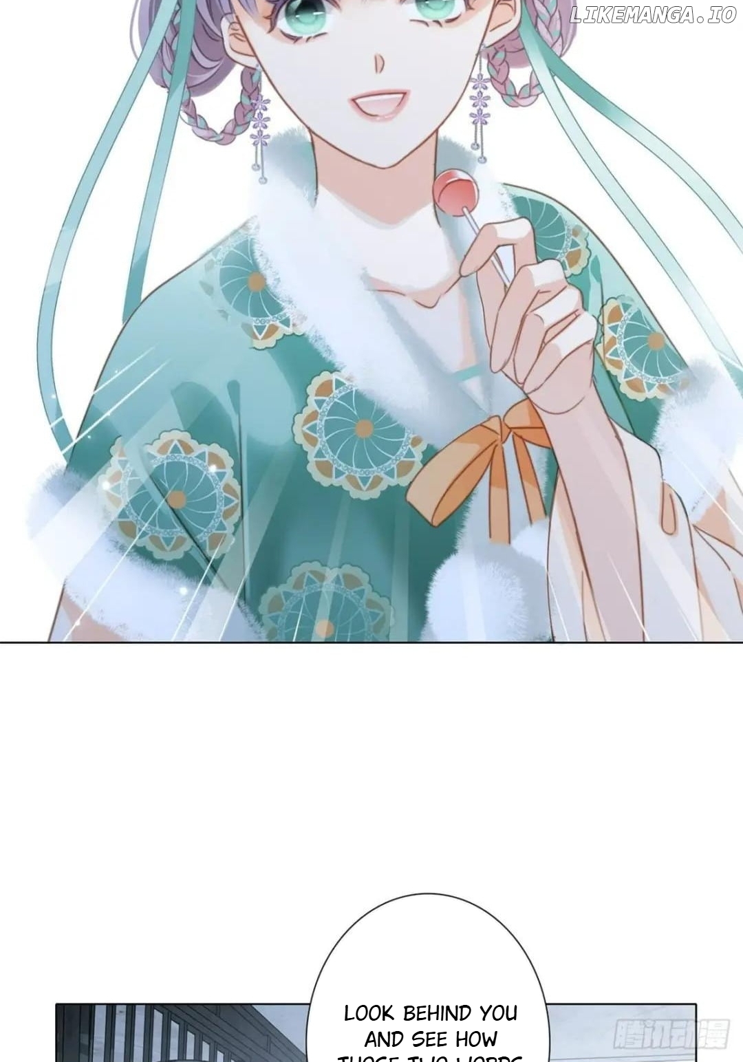 1st Kiss – I Don’t Want To Consider You As Sister Anymore Chapter 45 - page 4