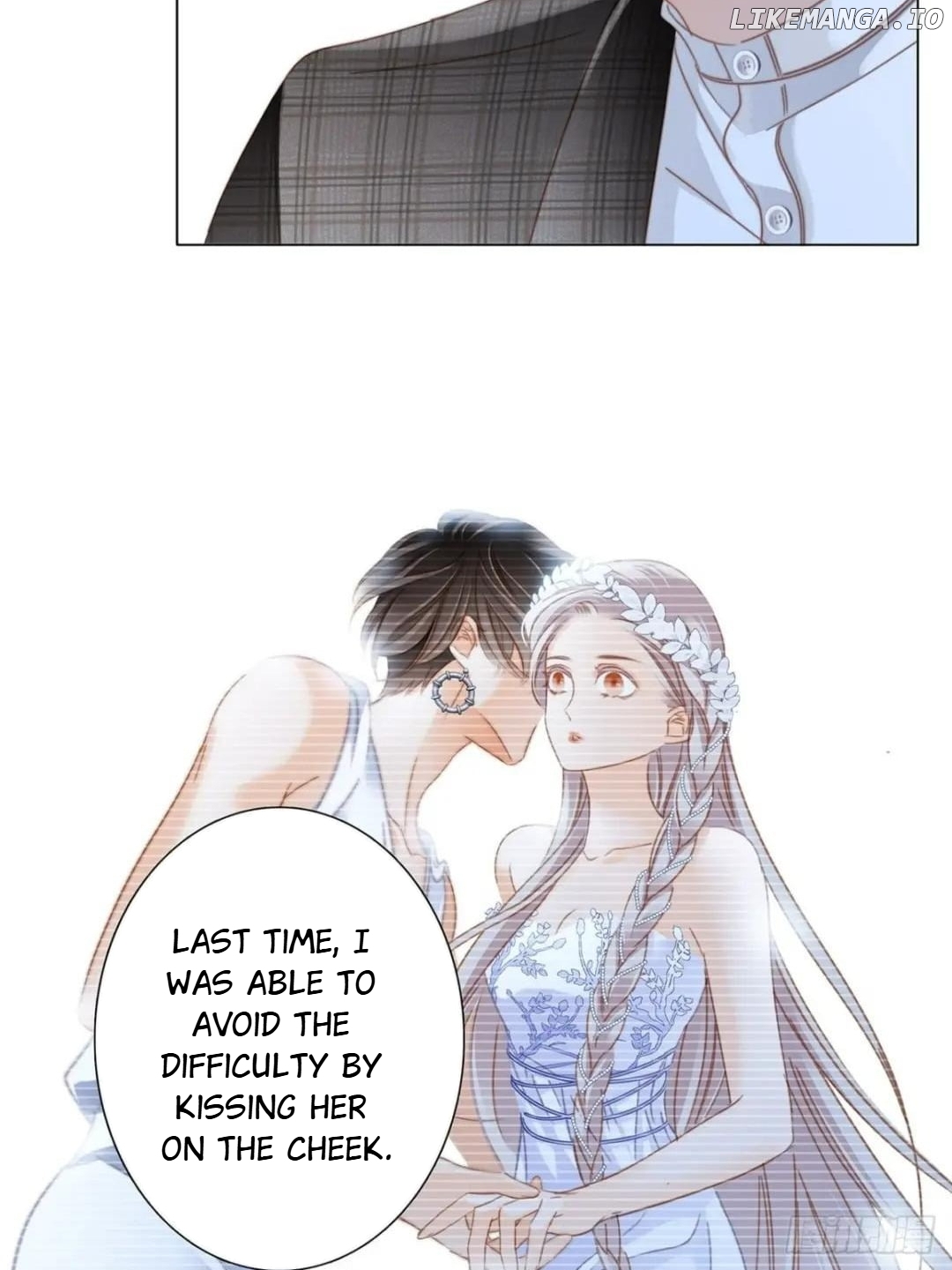 1st Kiss – I Don’t Want To Consider You As Sister Anymore Chapter 45 - page 40