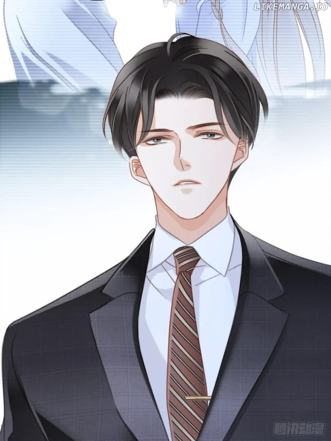 1st Kiss – I Don’t Want To Consider You As Sister Anymore Chapter 45 - page 41