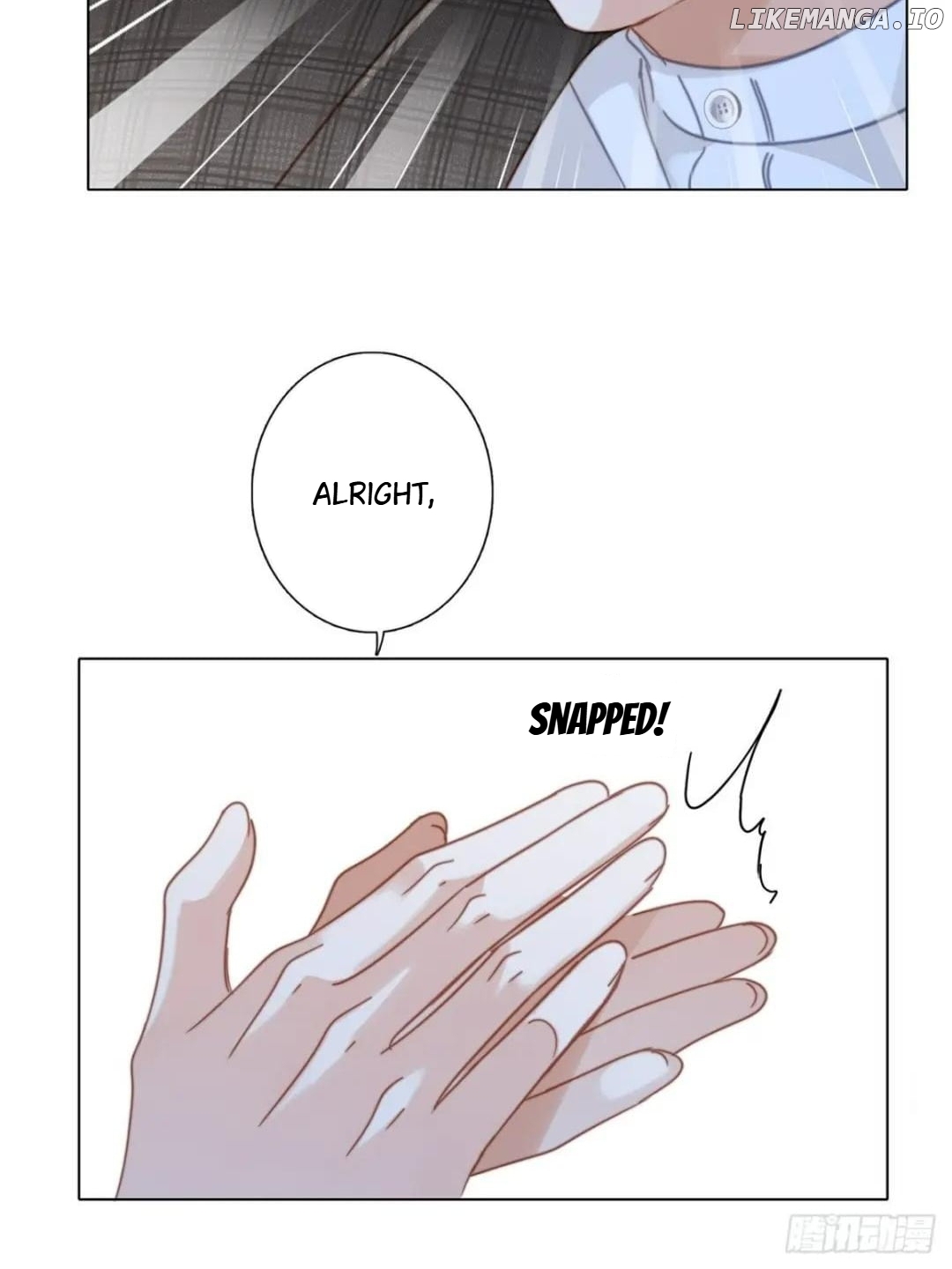 1st Kiss – I Don’t Want To Consider You As Sister Anymore Chapter 45 - page 43