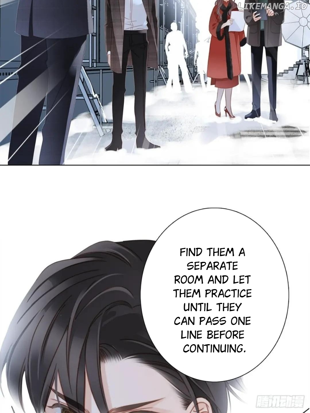1st Kiss – I Don’t Want To Consider You As Sister Anymore Chapter 45 - page 45