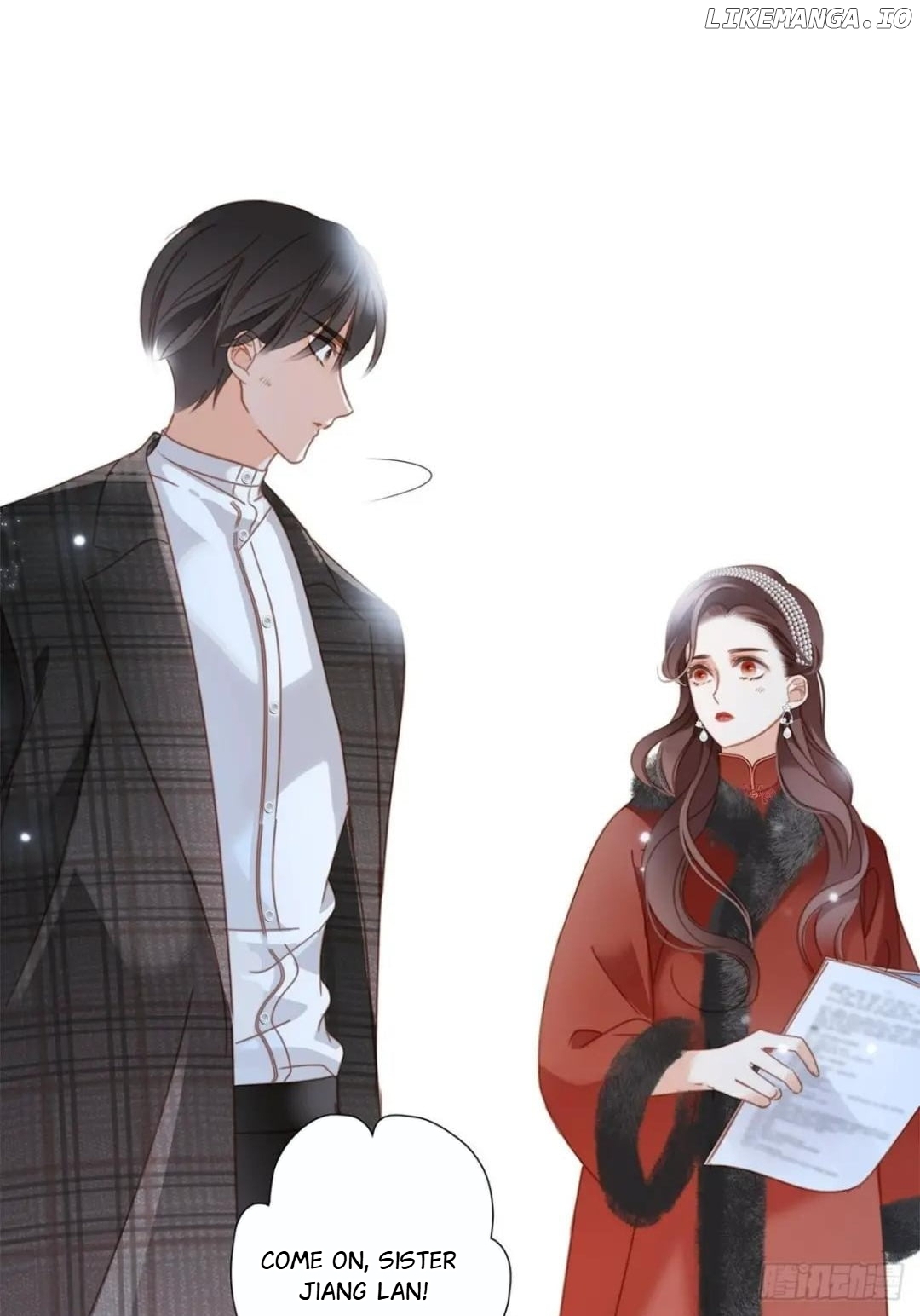1st Kiss – I Don’t Want To Consider You As Sister Anymore Chapter 45 - page 47