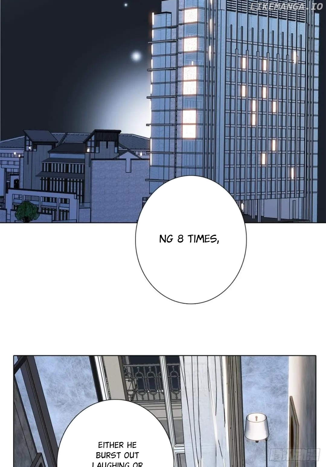 1st Kiss – I Don’t Want To Consider You As Sister Anymore Chapter 45 - page 51