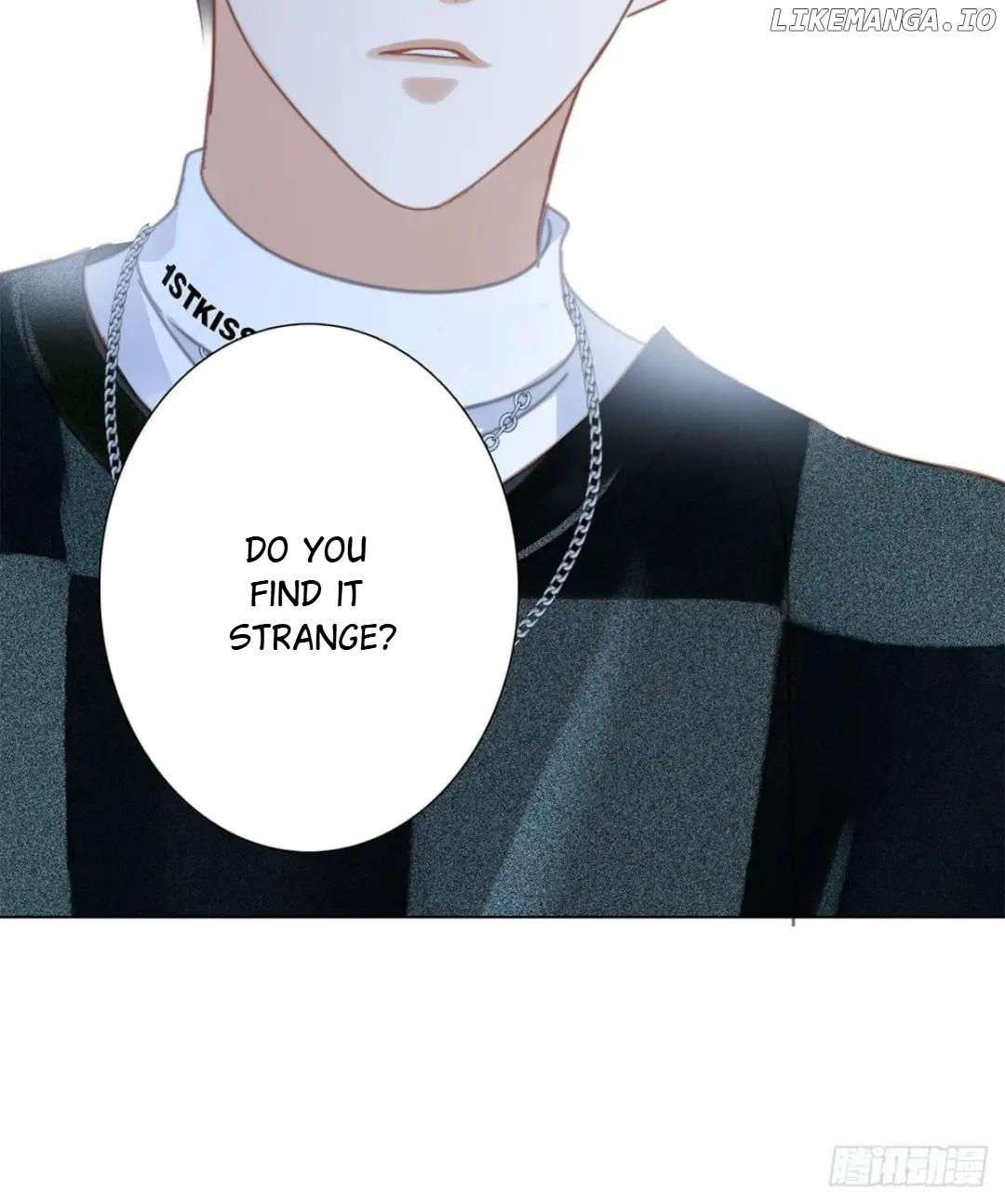 1st Kiss – I Don’t Want To Consider You As Sister Anymore Chapter 45 - page 56