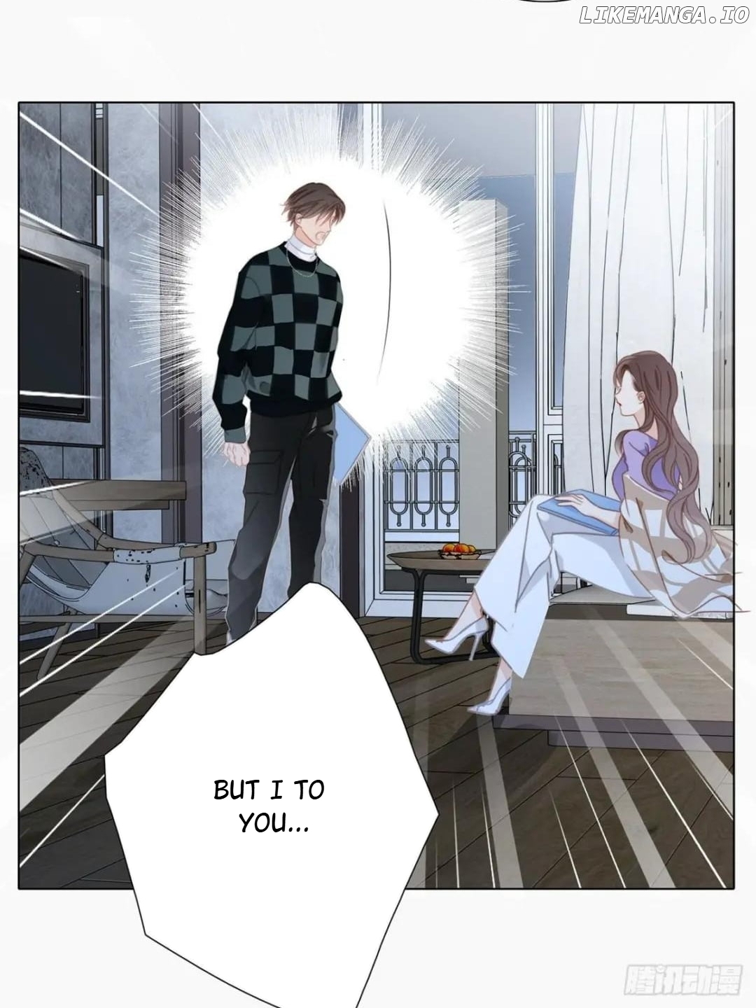 1st Kiss – I Don’t Want To Consider You As Sister Anymore Chapter 45 - page 58