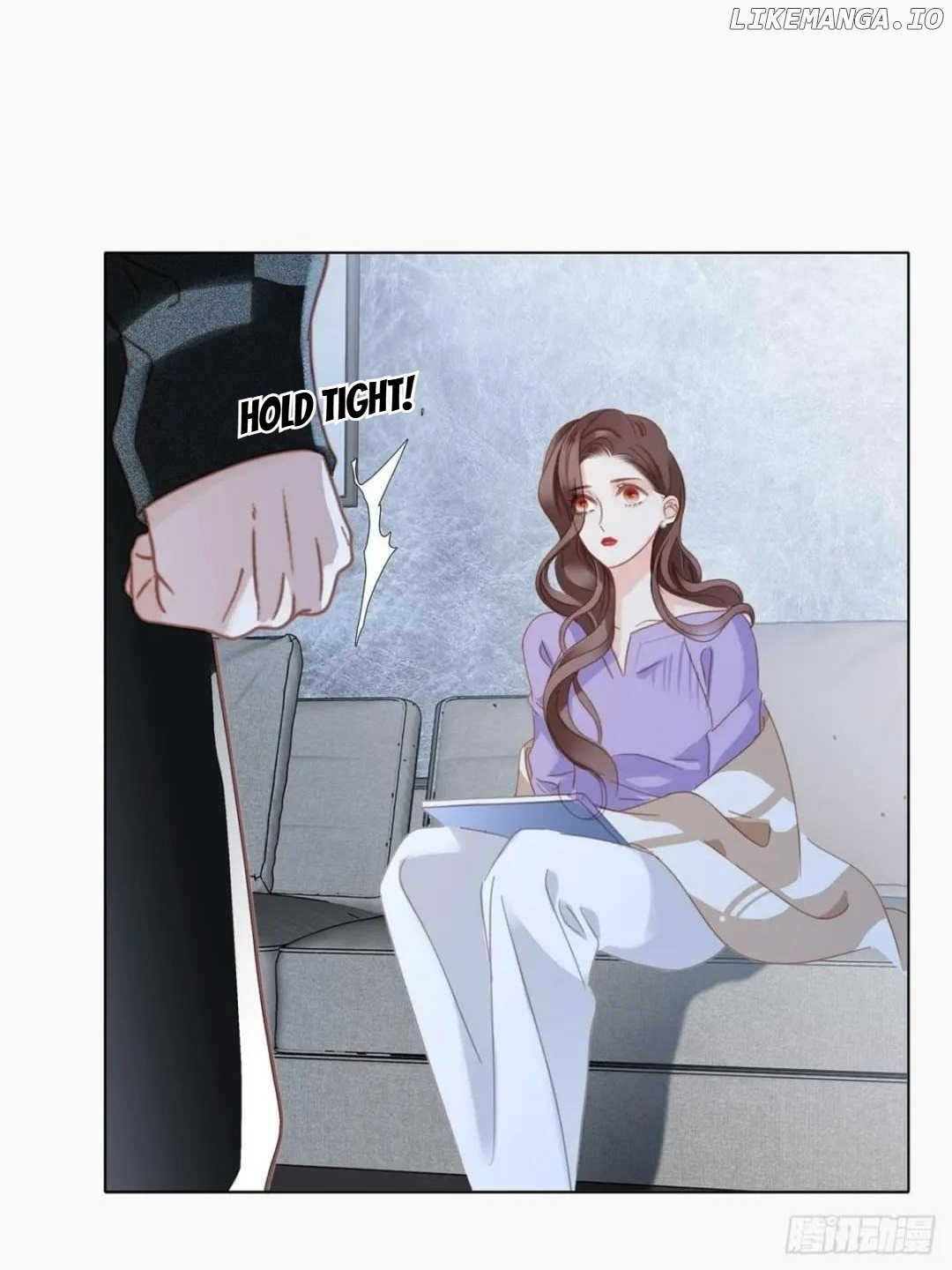 1st Kiss – I Don’t Want To Consider You As Sister Anymore Chapter 45 - page 60