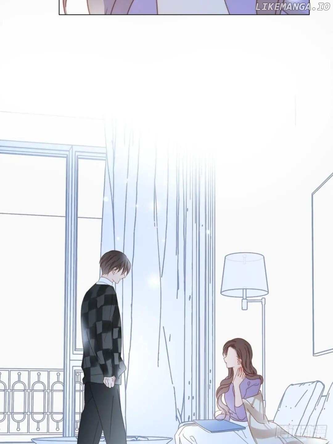 1st Kiss – I Don’t Want To Consider You As Sister Anymore Chapter 45 - page 66