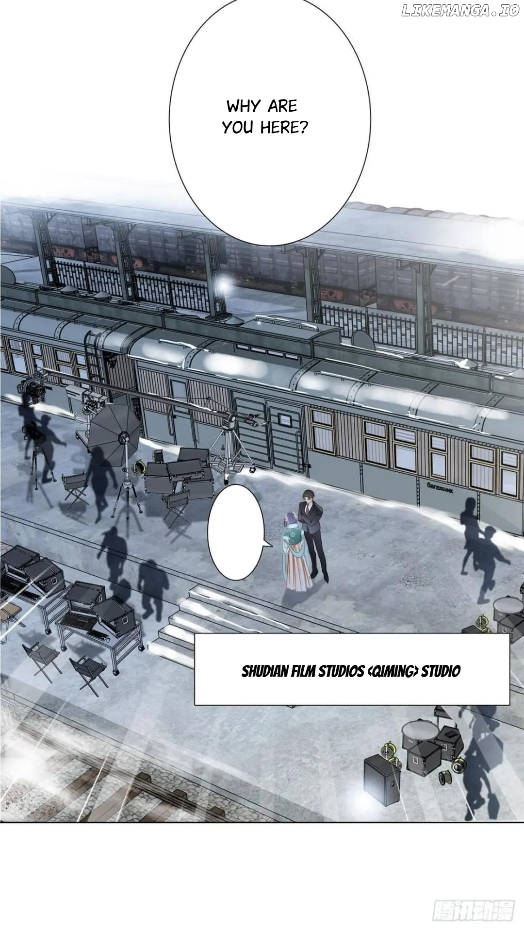 1st Kiss – I Don’t Want To Consider You As Sister Anymore Chapter 45 - page 9