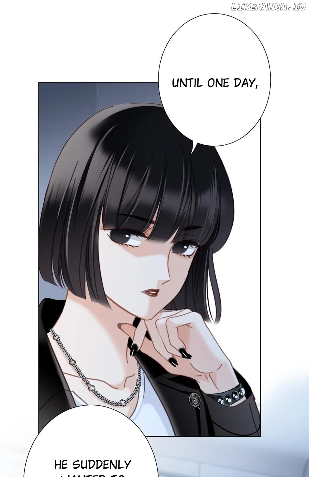 1st Kiss – I Don’t Want To Consider You As Sister Anymore Chapter 73 - page 11