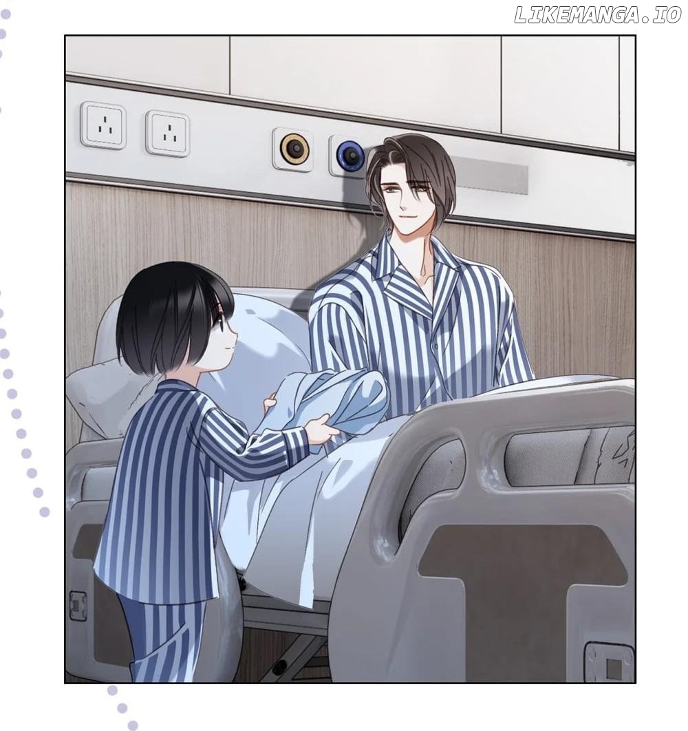 1st Kiss – I Don’t Want To Consider You As Sister Anymore Chapter 73 - page 14